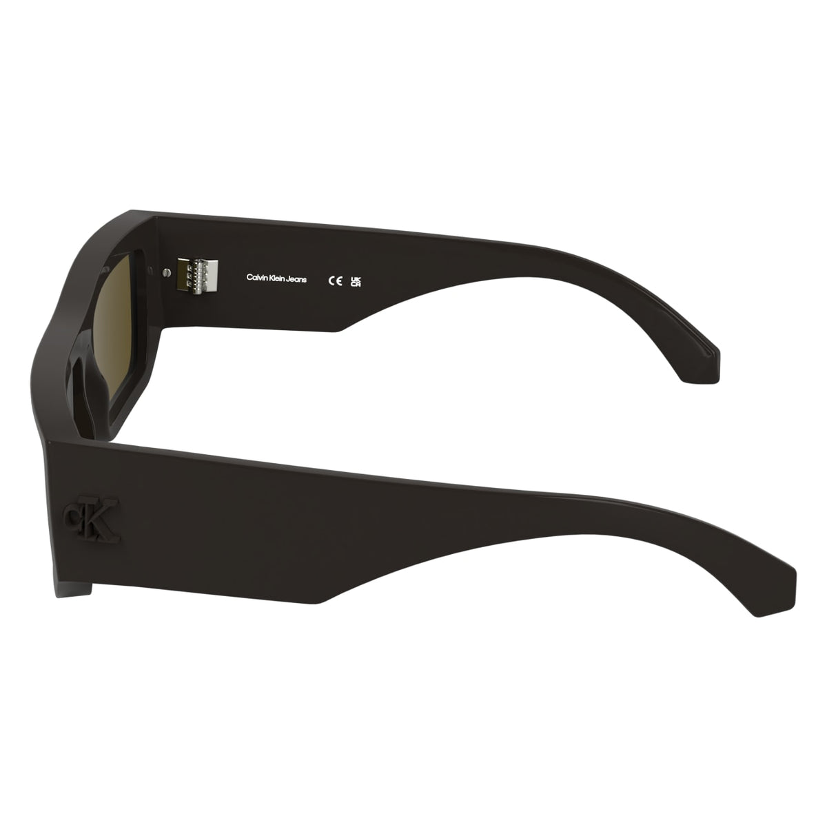 Gafas de Sol Calvin Klein Jeans CKJ26607S 210 55 17