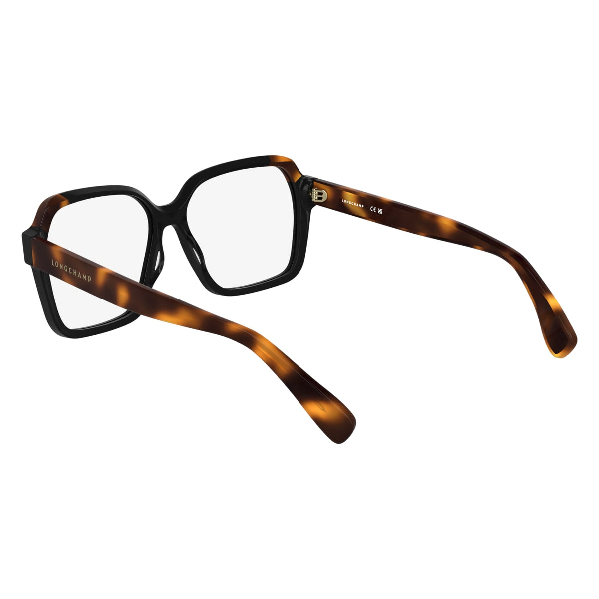 Gafas Graduadas Longchamp LO2763 011 55 14