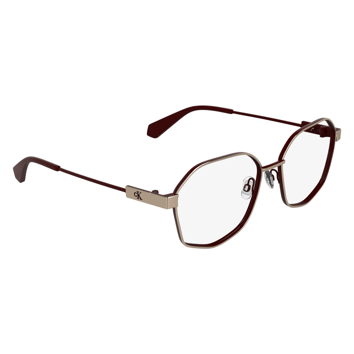 Gafas Graduadas Calvin Klein Jeans CKJ26224 772 55 16
