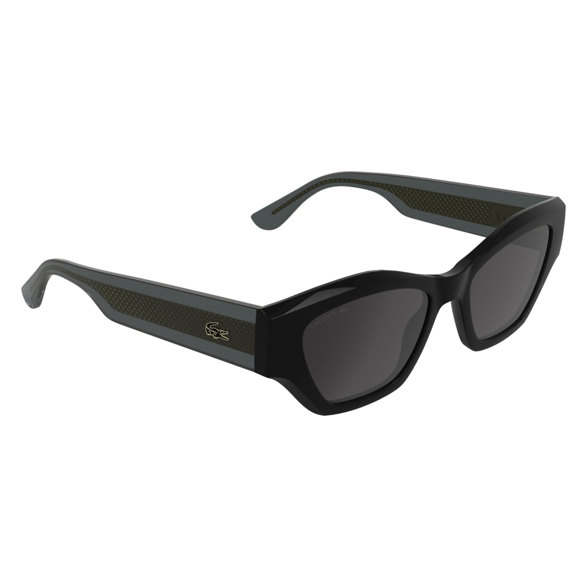 Sunglasses Lacoste L6072S 001 52 18