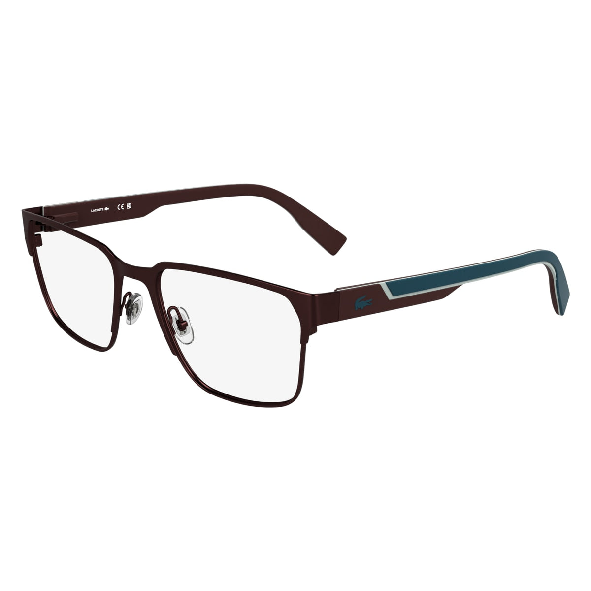 Gafas Graduadas Lacoste L2306 601 55 / 58 16 / 17