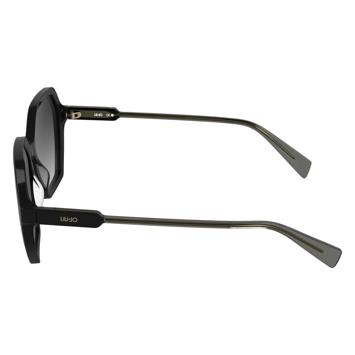 Gafas de Sol Liu Jo LJ832S 001 55 17