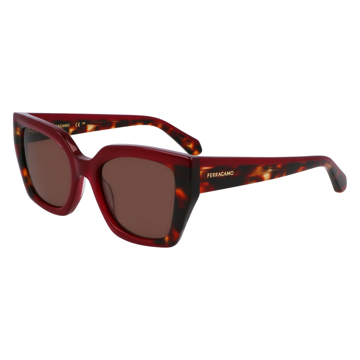 Gafas de Sol Ferragamo SF2035S 654 52 19