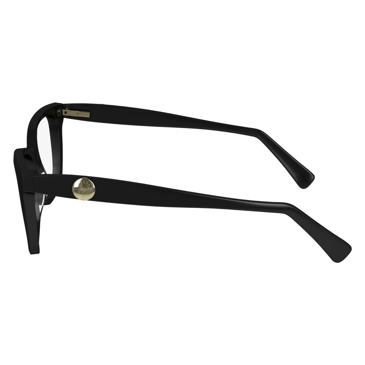 Prescription Glasses Longchamp LO2744 001 52 / 55 16