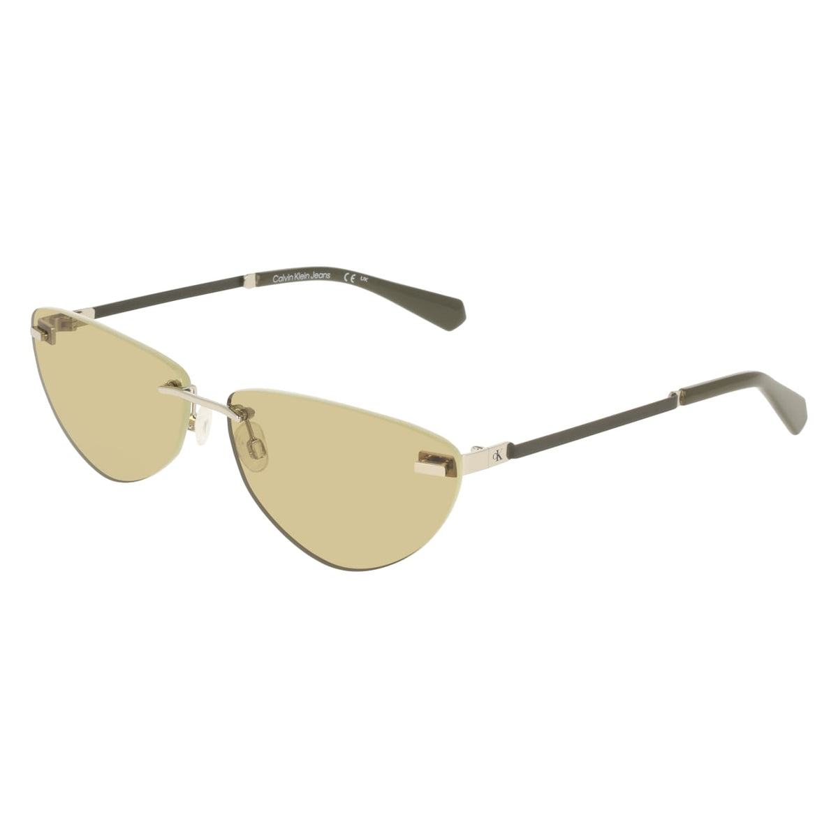 Gafas de Sol Calvin Klein Jeans CKJ25208S 045 63 15