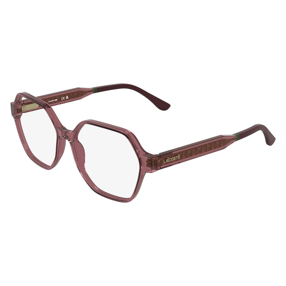 Gafas Graduadas Lacoste L4000 601 55 15