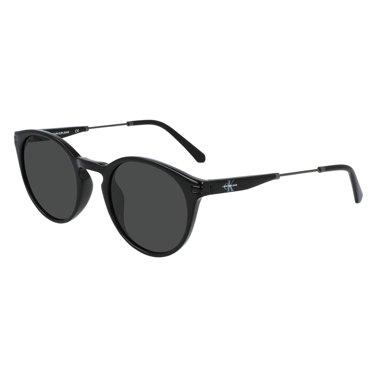 Sunglasses Calvin Klein Jeans CKJ20705S 001 49 22