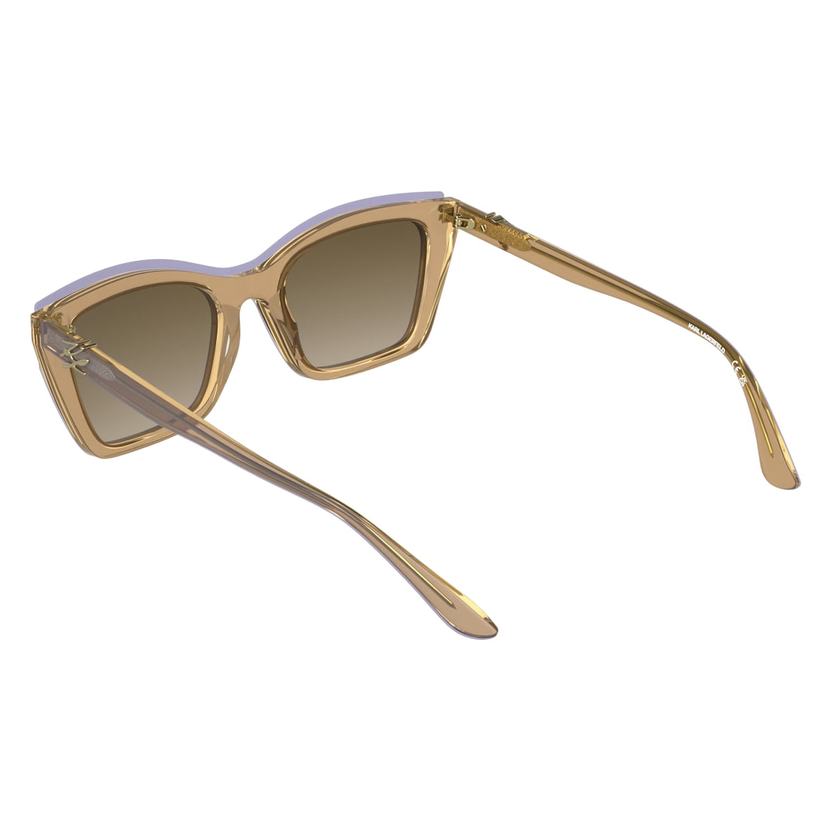 Sunglasses Karl Lagerfeld KL6245S 206 53 20