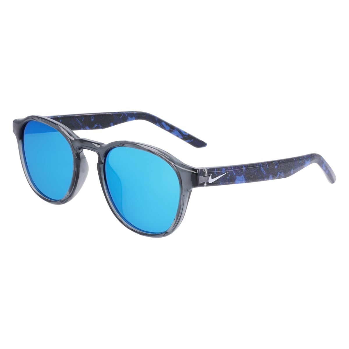 Sunglasses Nike NIKE SMASH M DZ7383 021 47 19