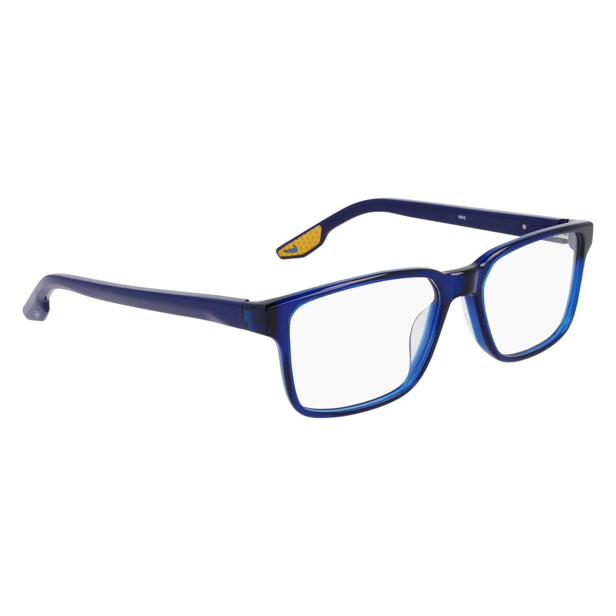 Prescription Glasses Nike NIKE 7160 410 55 17