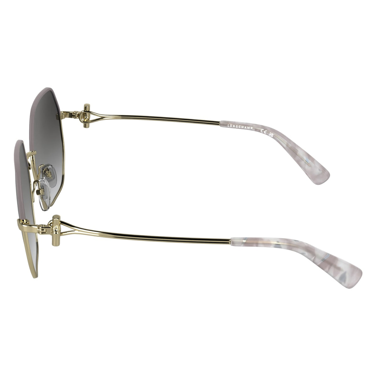Sunglasses Longchamp LO191S 723 58 17