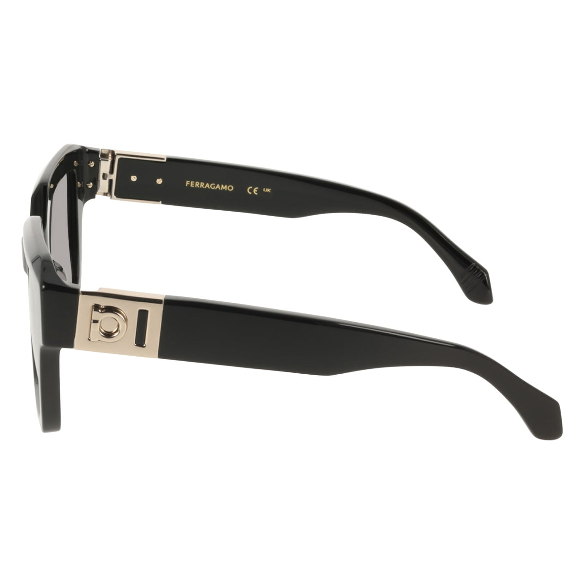 Sunglasses Ferragamo SF2084S 001 53 19