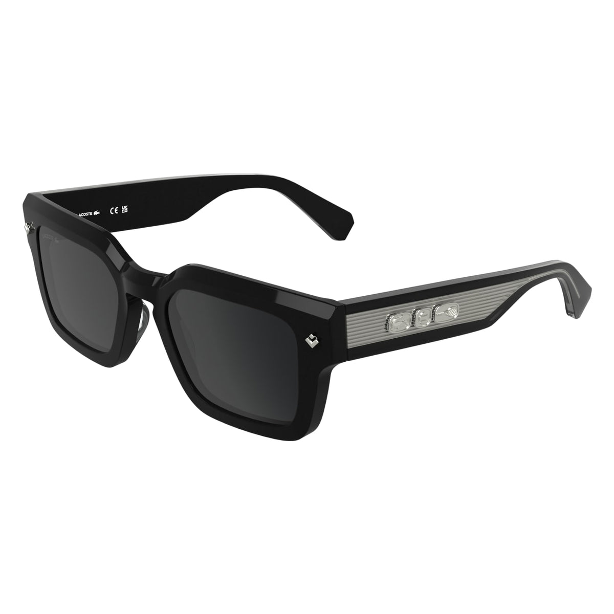 Sunglasses Lacoste L6071S 001 52 21