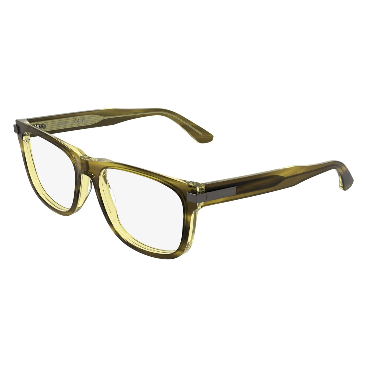 Prescription Glasses Calvin Klein (Ck) CK25540 203 57 18