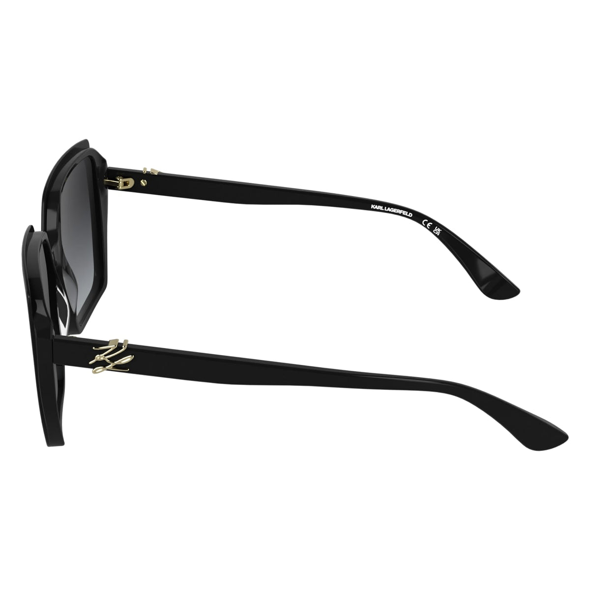 Sunglasses Karl Lagerfeld KL6244S 001 55 16