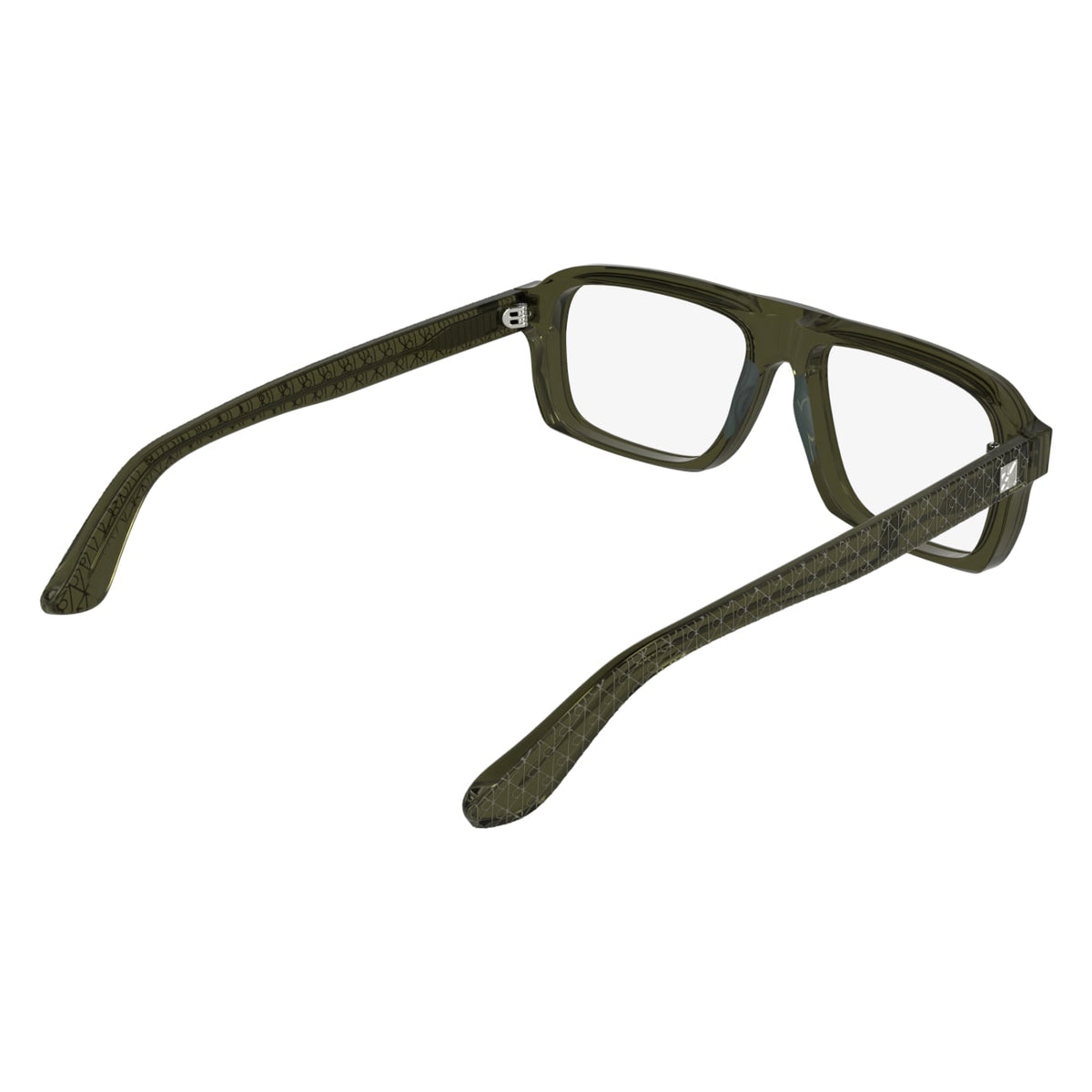 Prescription Glasses Calvin Klein (Ck) CK25548 330 56 17