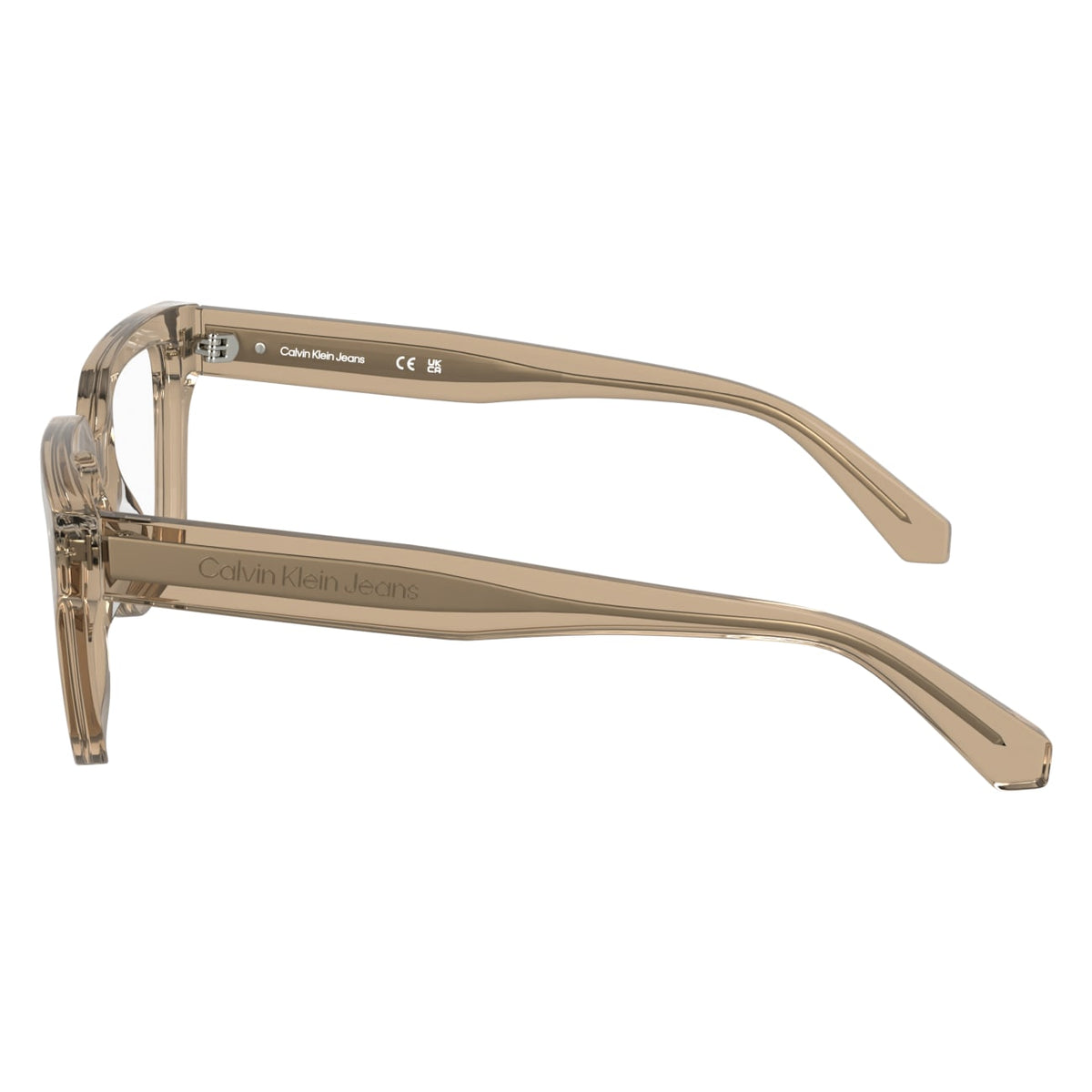 Gafas Graduadas Calvin Klein Jeans CKJ25609 208 54 16