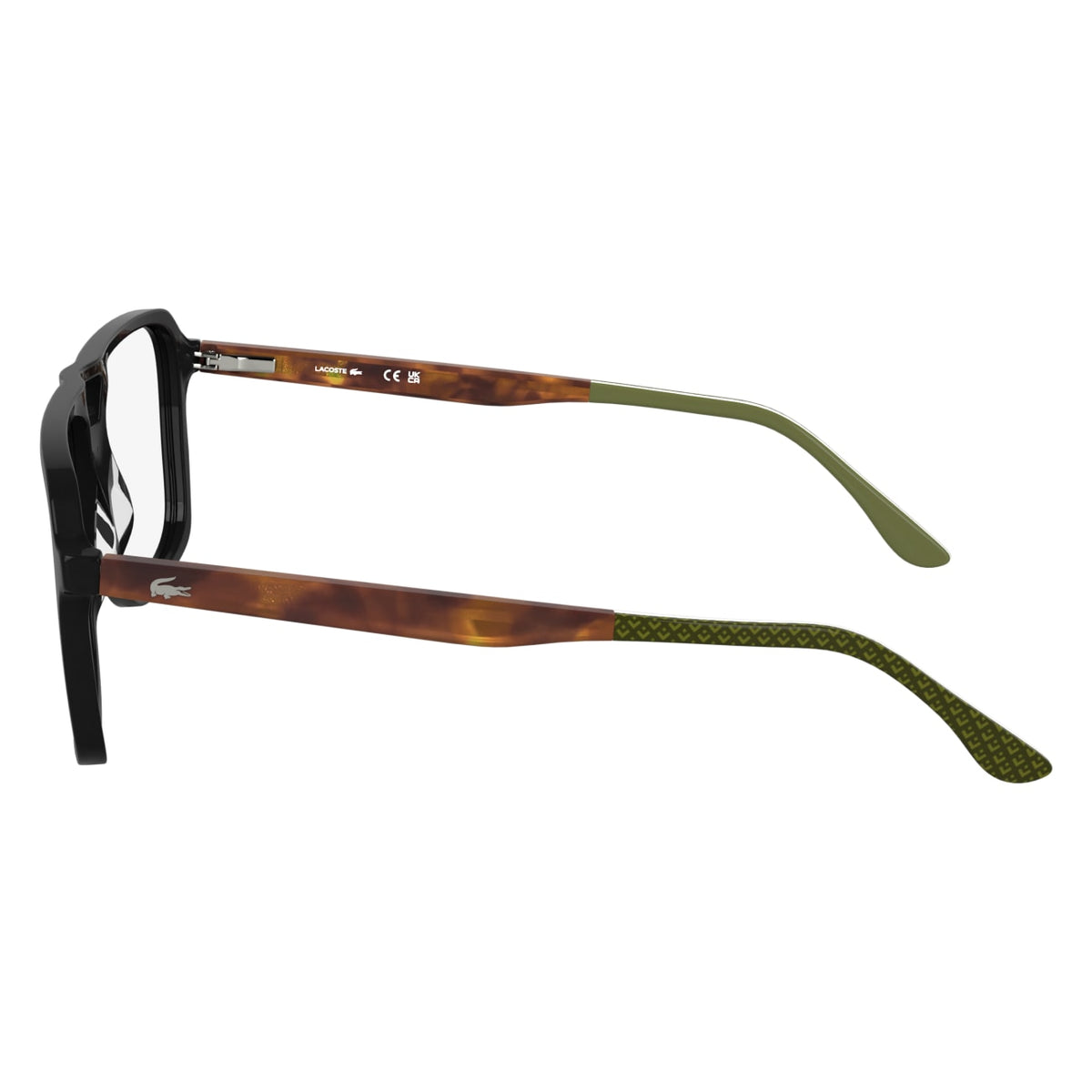 Gafas Graduadas Lacoste L2991 001 58 / 60 16