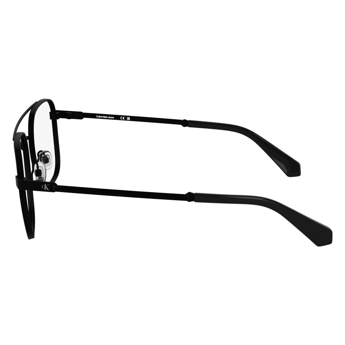 Prescription Glasses Calvin Klein Jeans CKJ25205 002 56 20