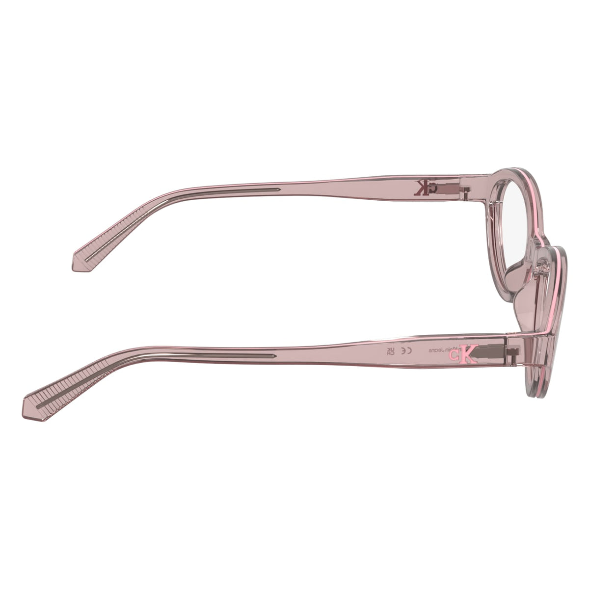 Gafas Graduadas Calvin Klein Jeans CKJ26632 607 53 17