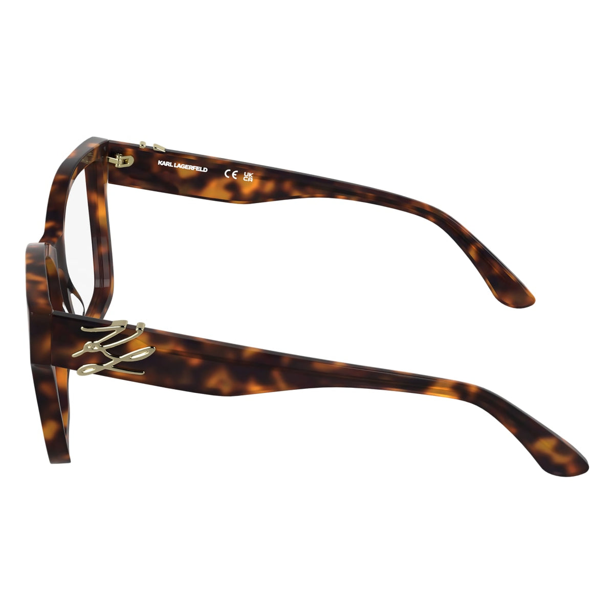 Gafas Graduadas Karl Lagerfeld KL6215 240 55 15
