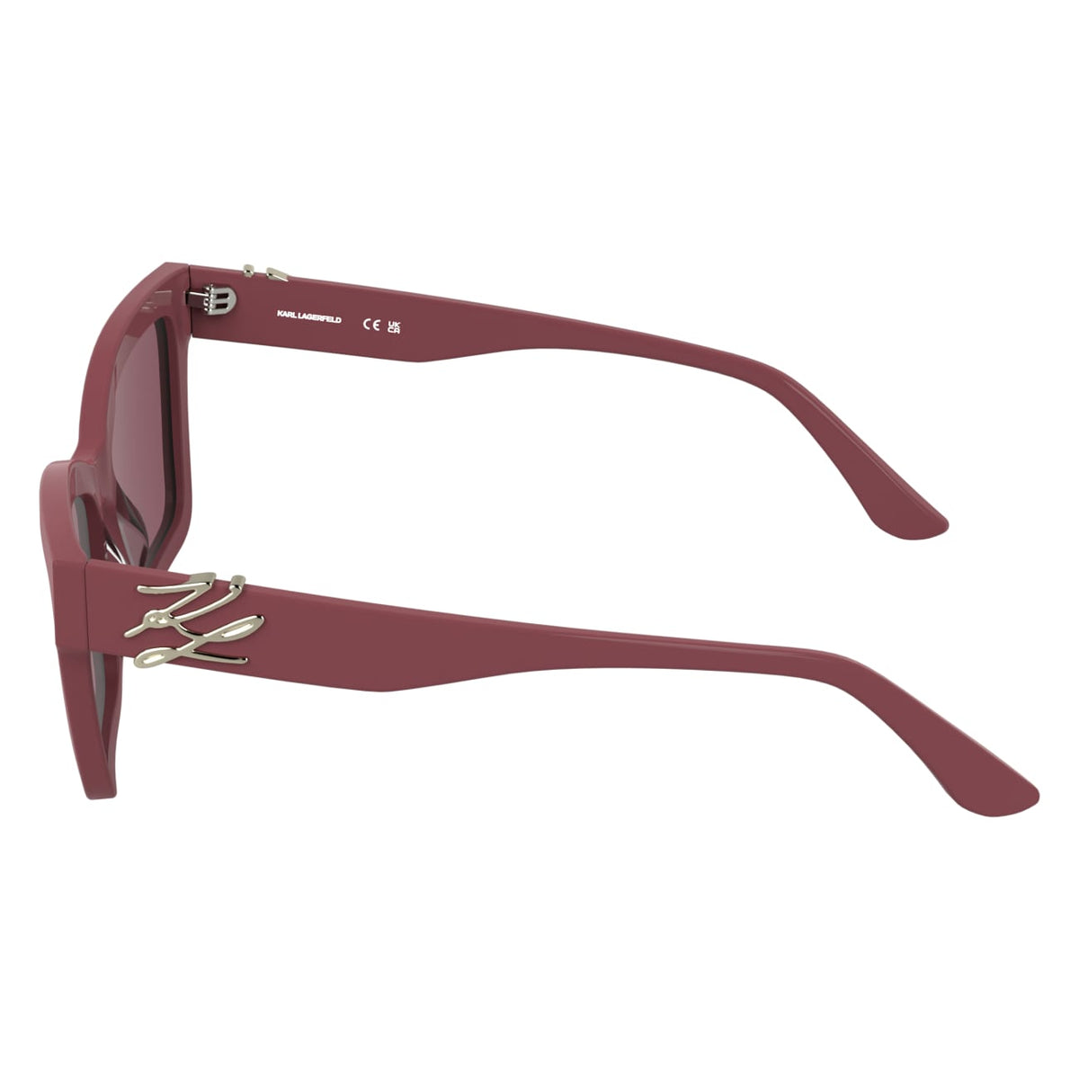 Sunglasses Karl Lagerfeld KL6220S 652 54 17