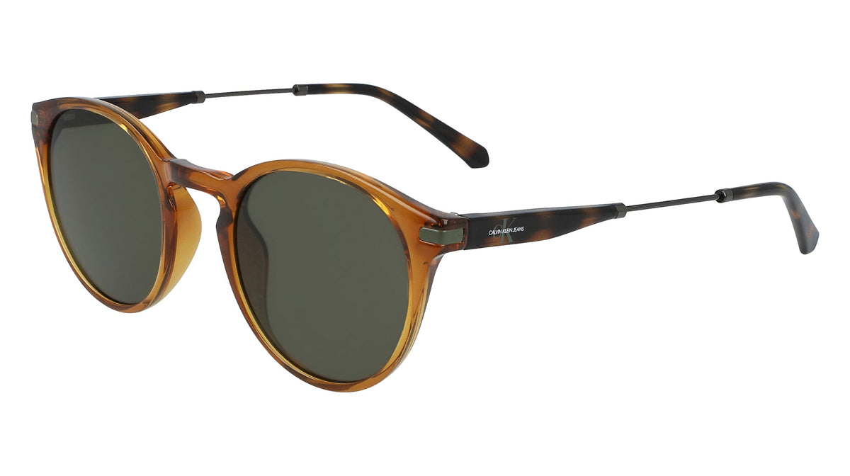Sunglasses Calvin Klein Jeans CKJ20705S 702 49 22