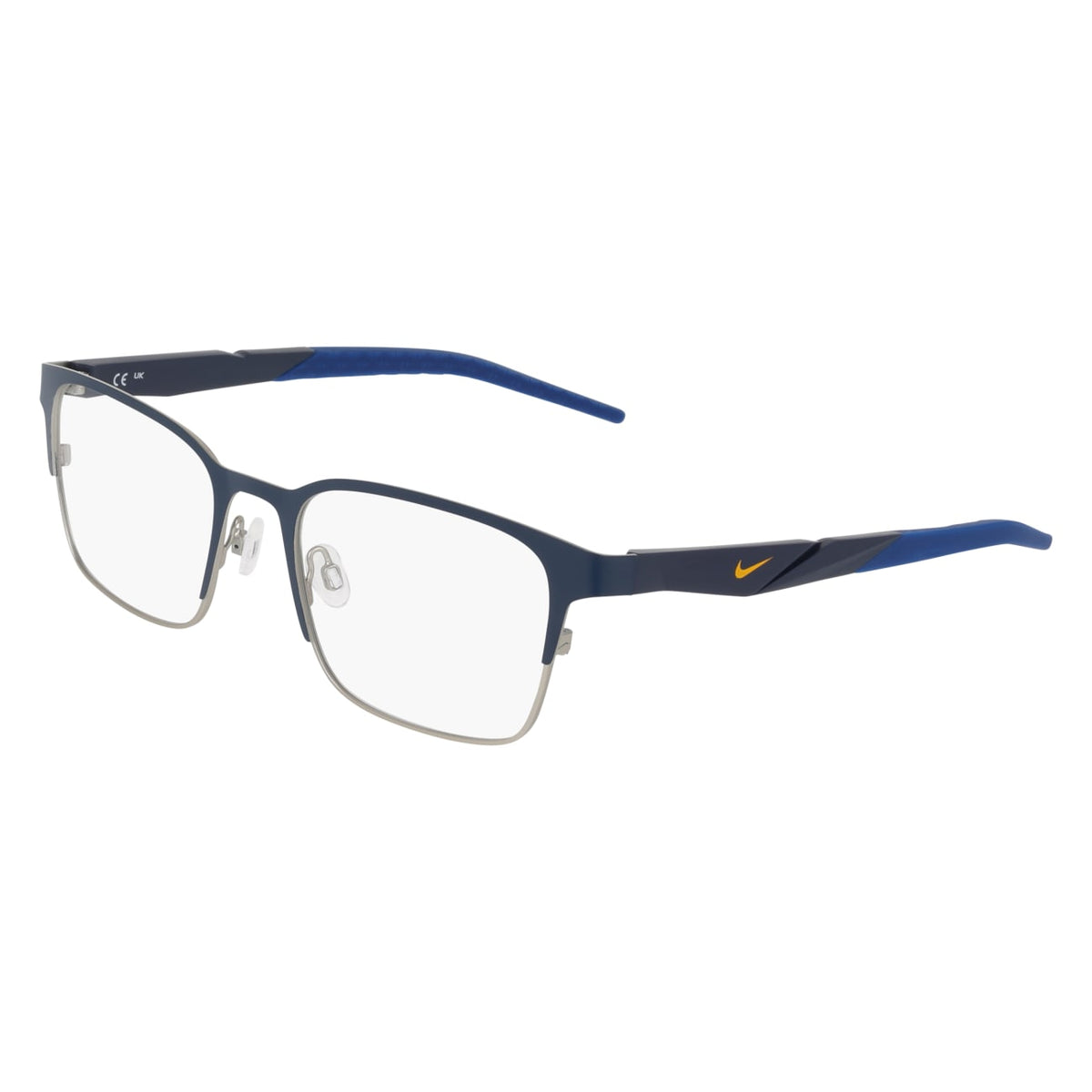 Prescription Glasses Nike NIKE 8185 410 56 20