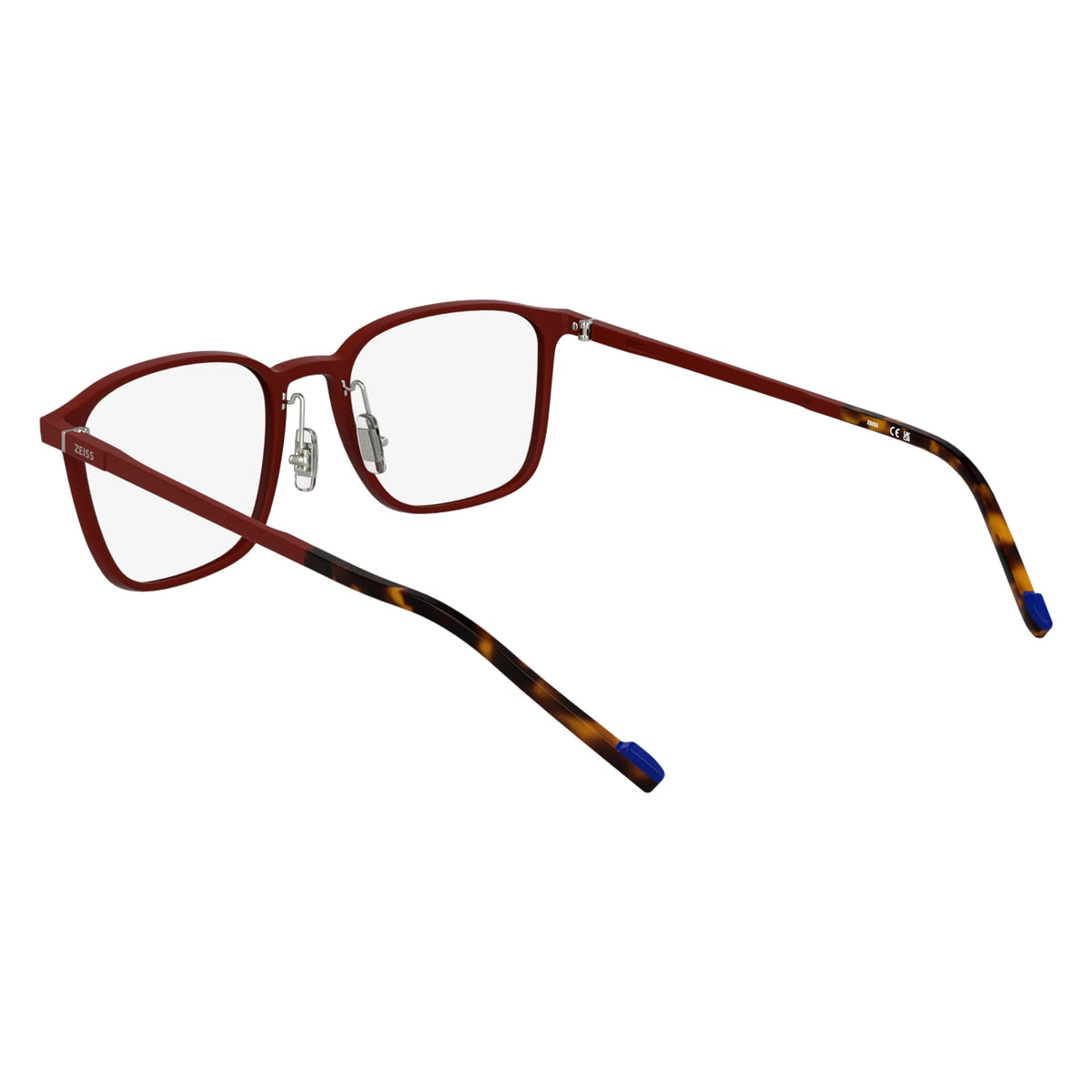 Prescription Glasses Zeiss ZS25554 601 54 19