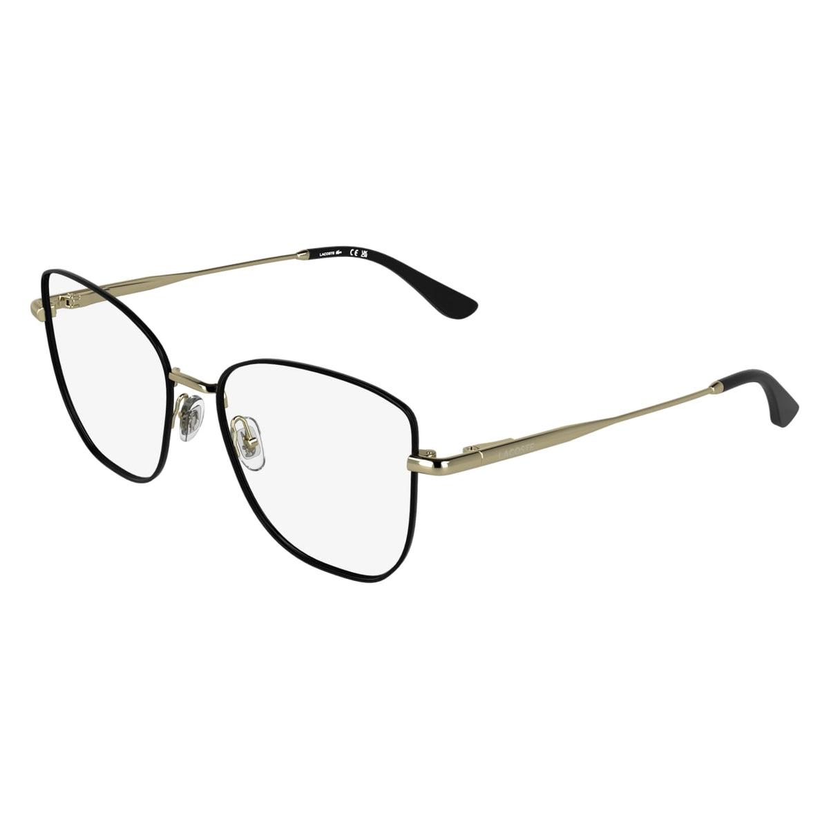 Prescription Glasses Lacoste L2323 757 54 17
