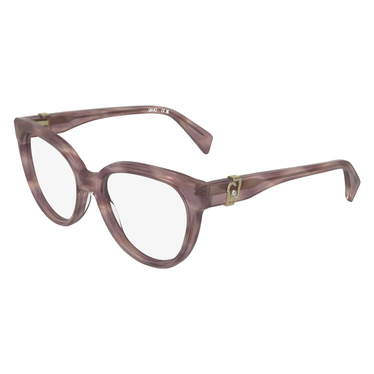 Prescription Glasses Liu Jo LJ2858R 658 52 17