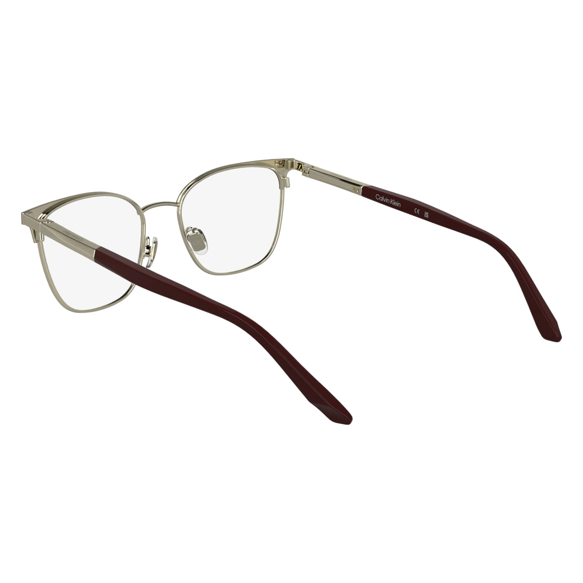 Gafas Graduadas Calvin Klein (Ck) CK25105 605 52 / 54 18 · 4