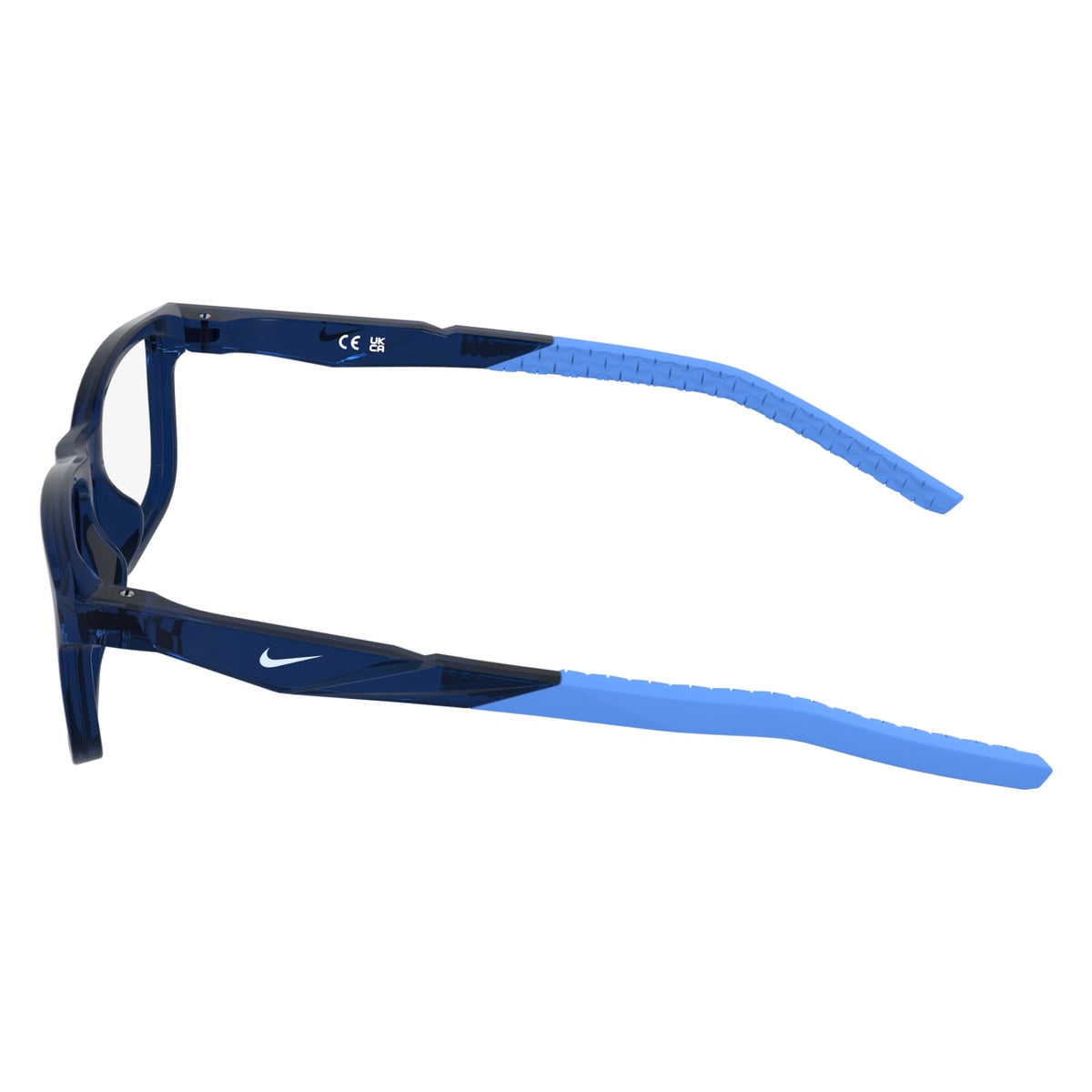 Gafas Graduadas Nike NIKE 5104 410 48 / 50 15