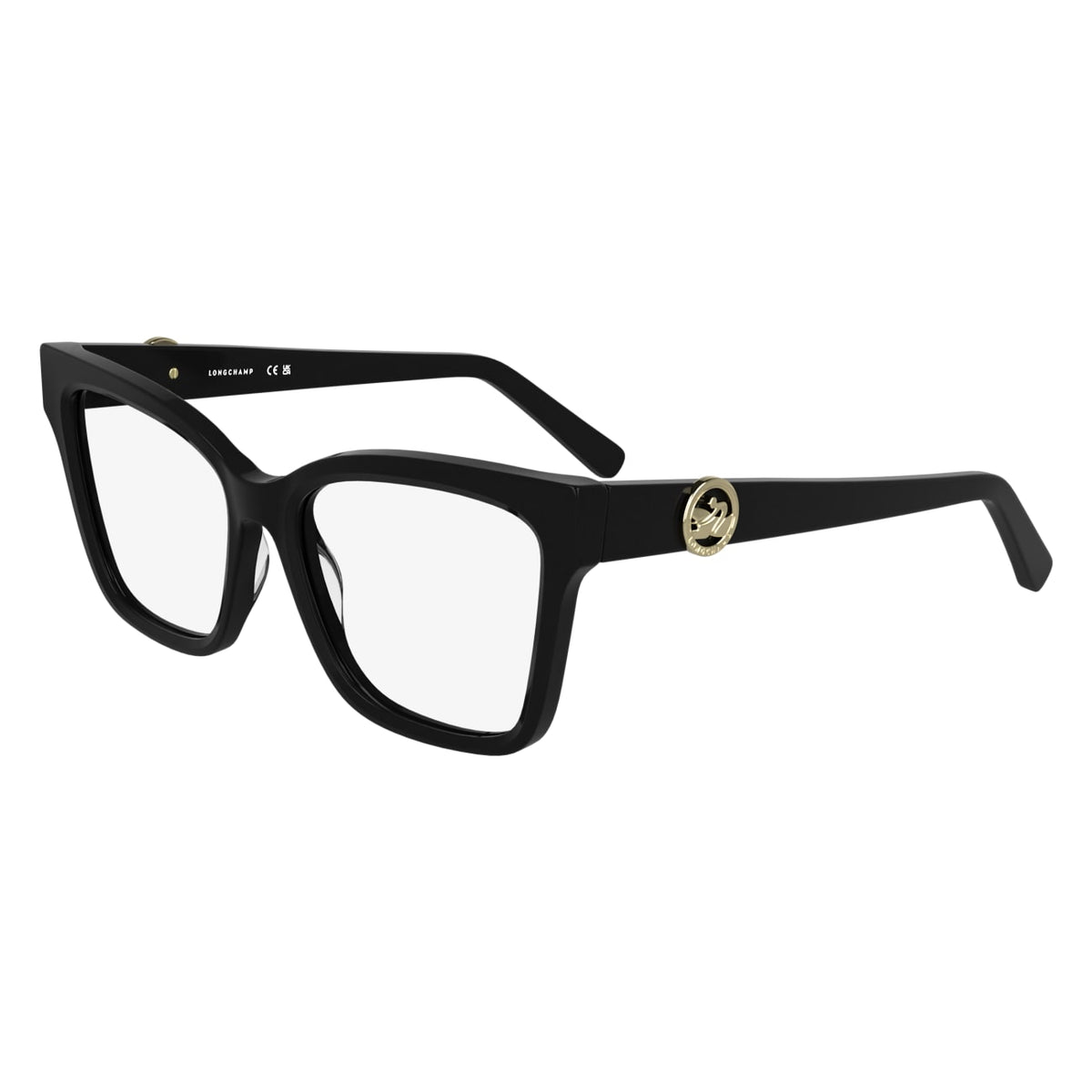 Gafas Graduadas Longchamp LO2761 001 53 17