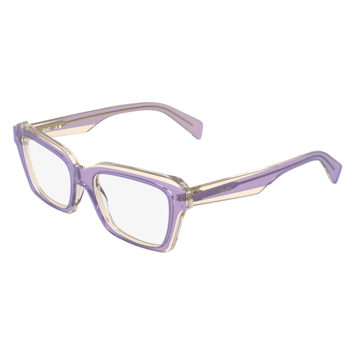 Prescription Glasses Liu Jo LJ2852 532 52 16