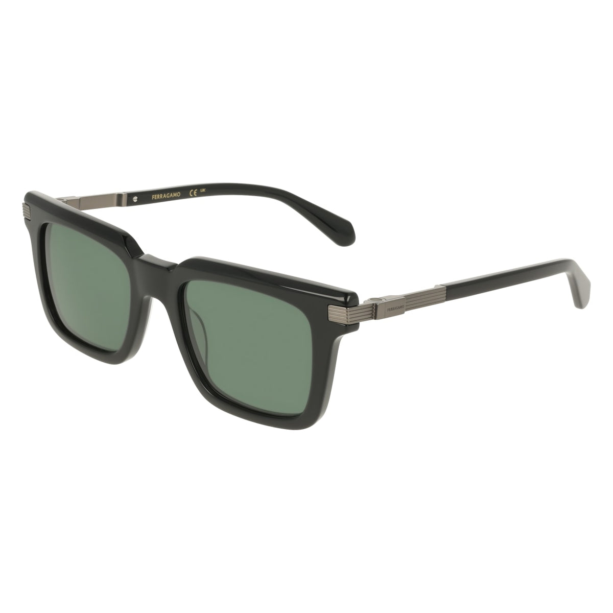 Sunglasses Ferragamo SF2103S 001 53 21