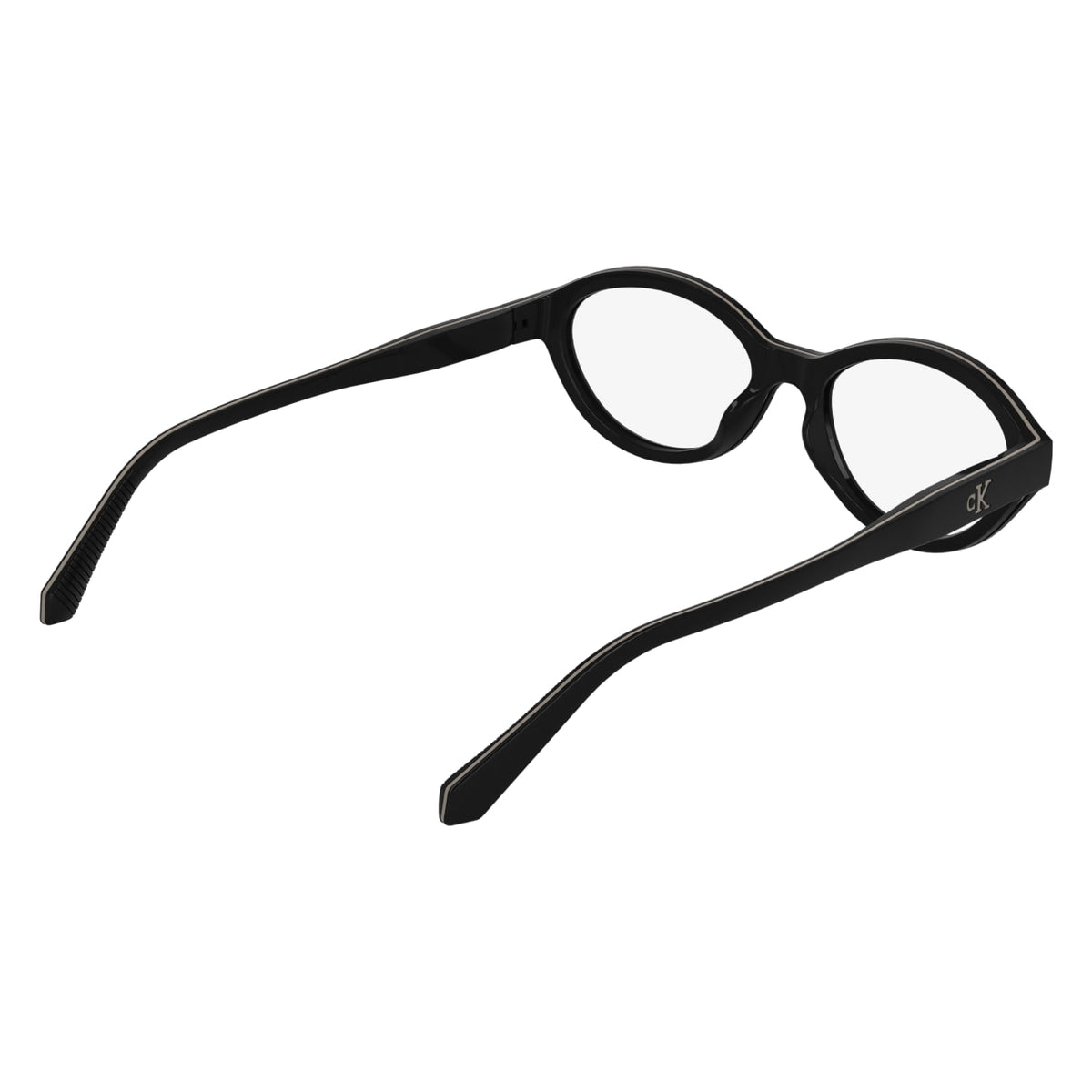 Gafas Graduadas Calvin Klein Jeans CKJ26632 001 53 17