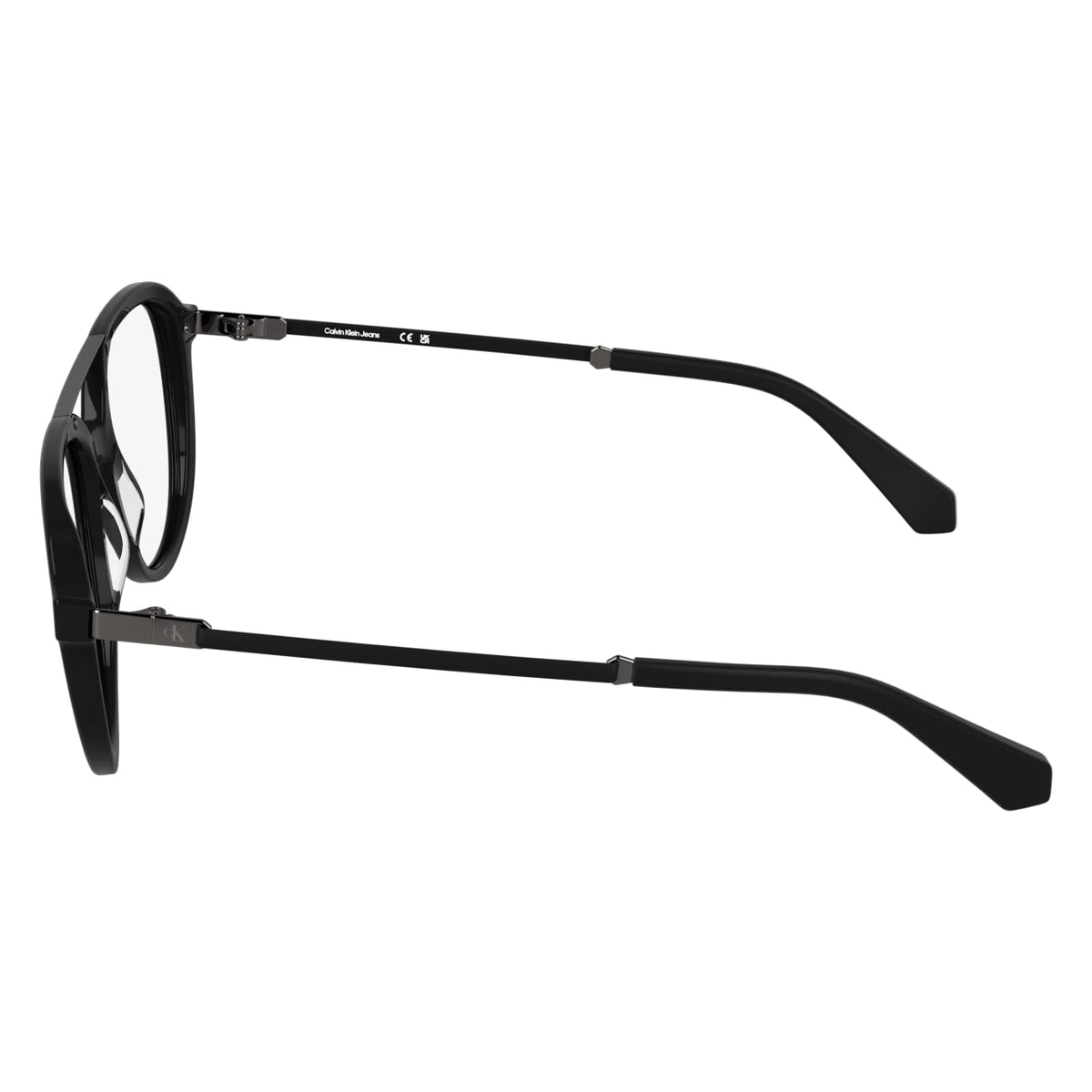 Prescription Glasses Calvin Klein Jeans CKJ26616 001 54 18