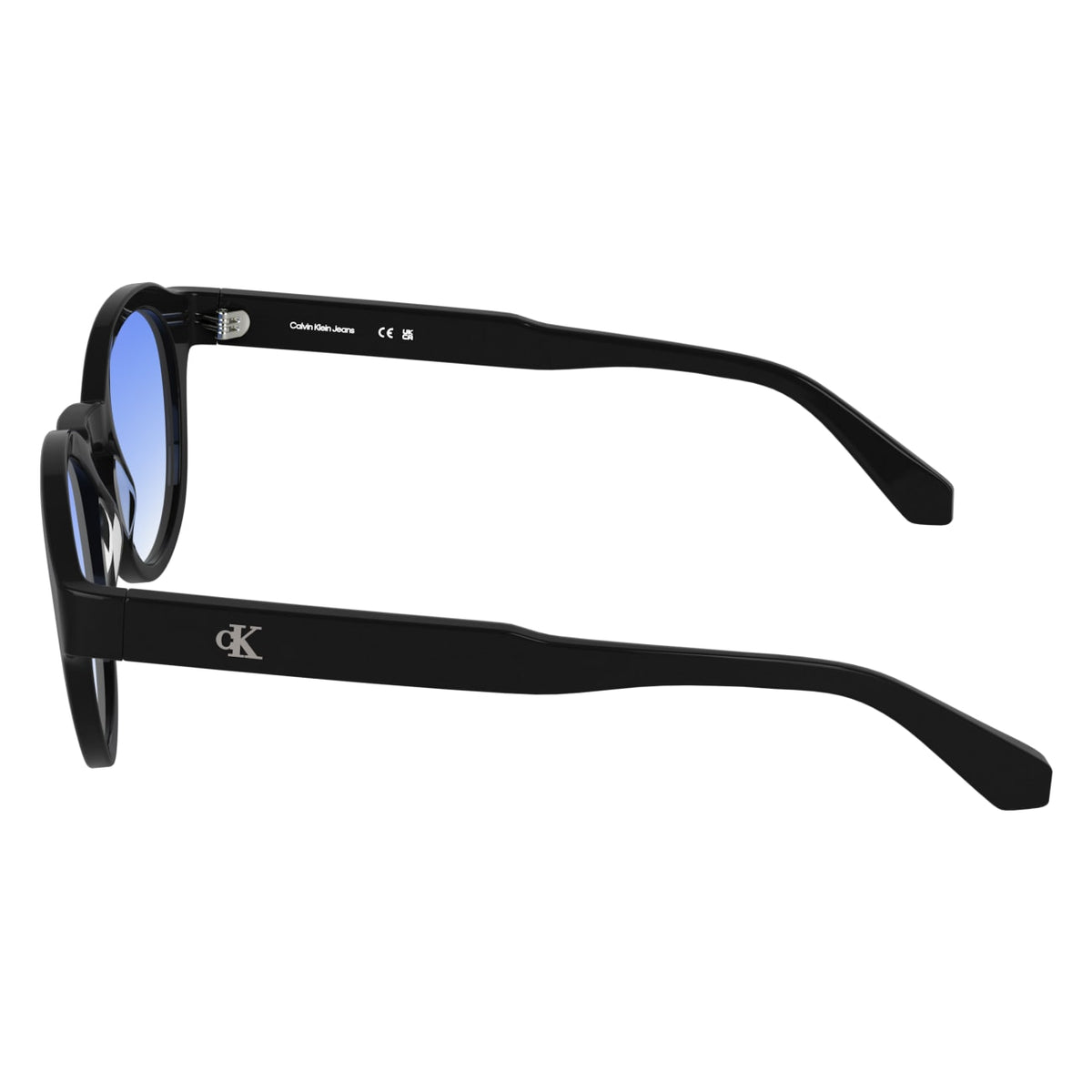 Sunglasses Calvin Klein Jeans CKJ26604S 004 51 21