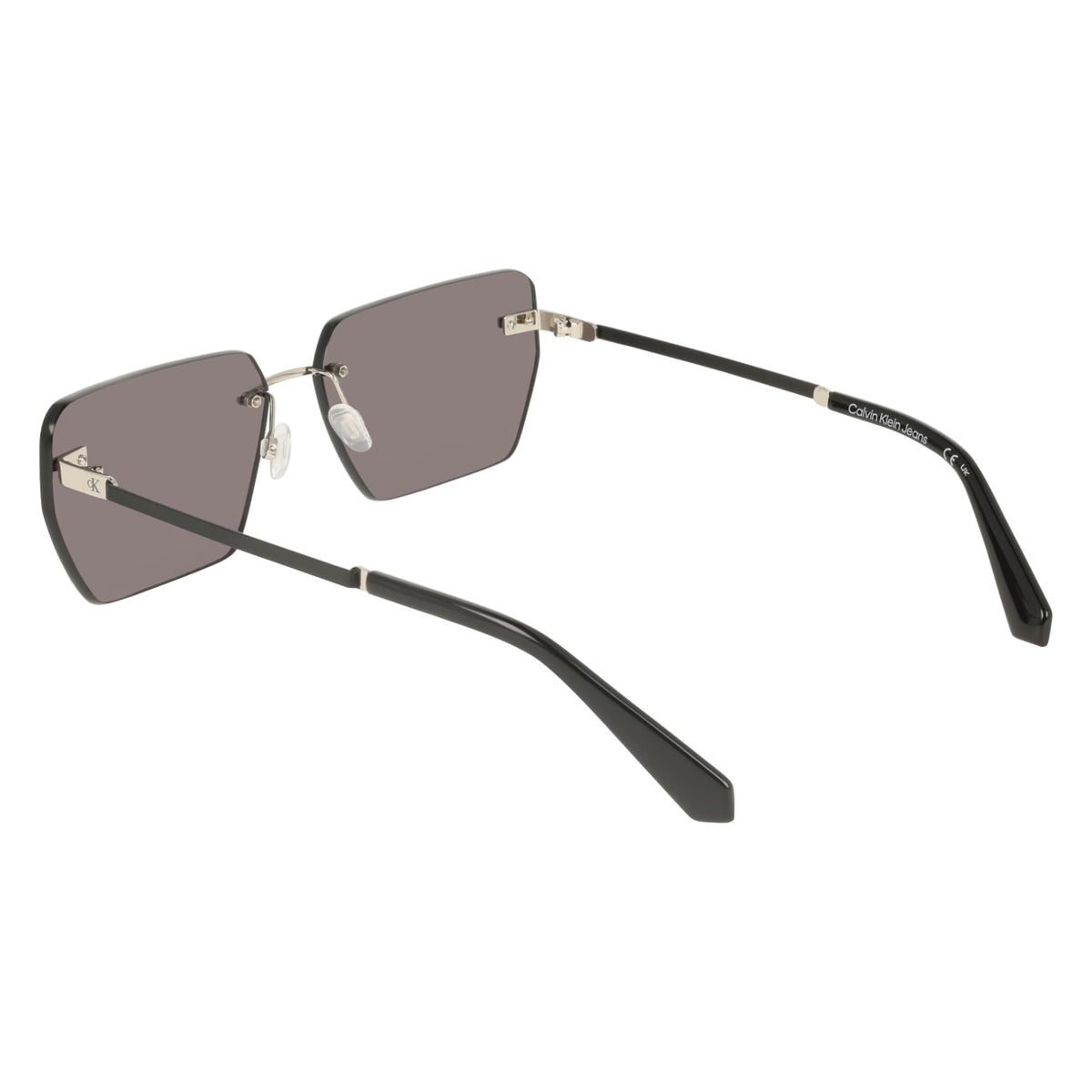 Sunglasses Calvin Klein Jeans CKJ25207S 043 62 15