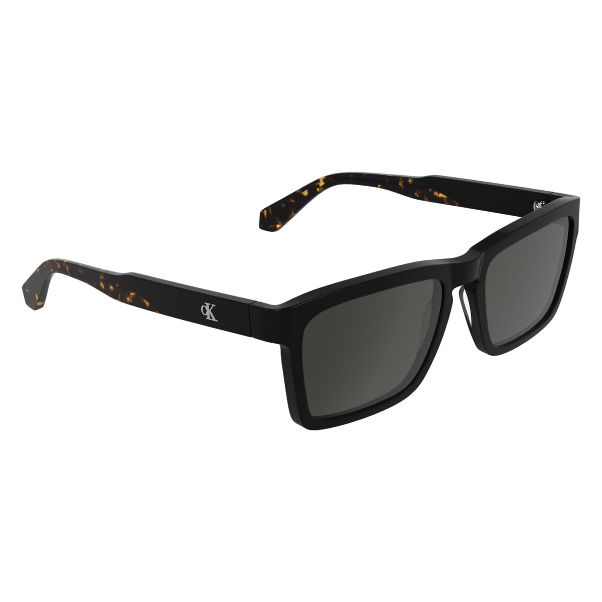Sunglasses Calvin Klein Jeans CKJ25617S 001 56 18