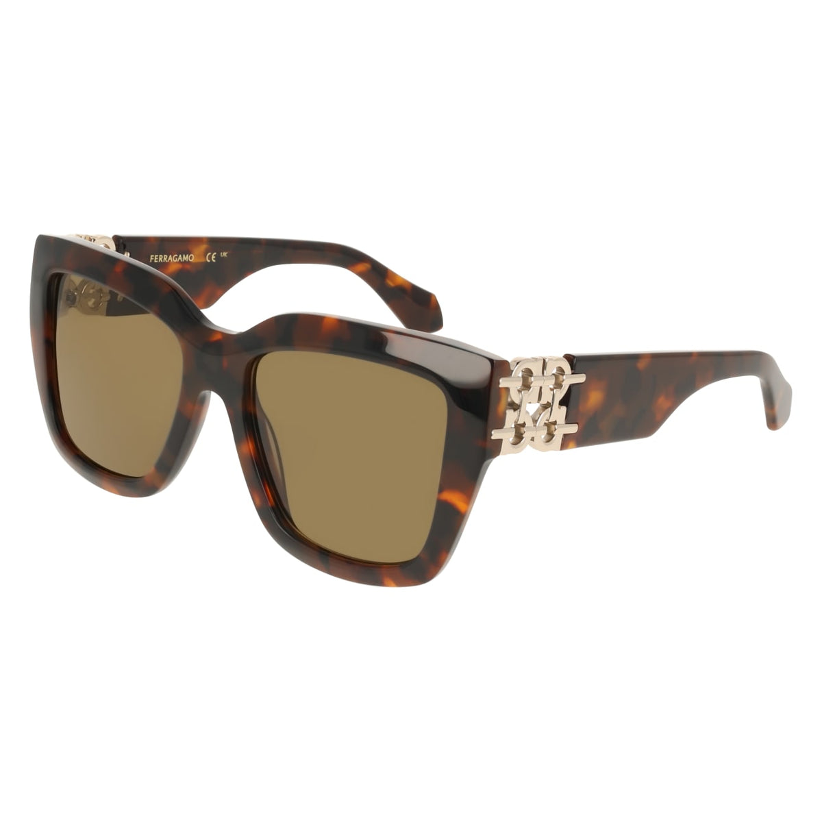 Gafas de Sol Ferragamo SF2083SE 219 55 18