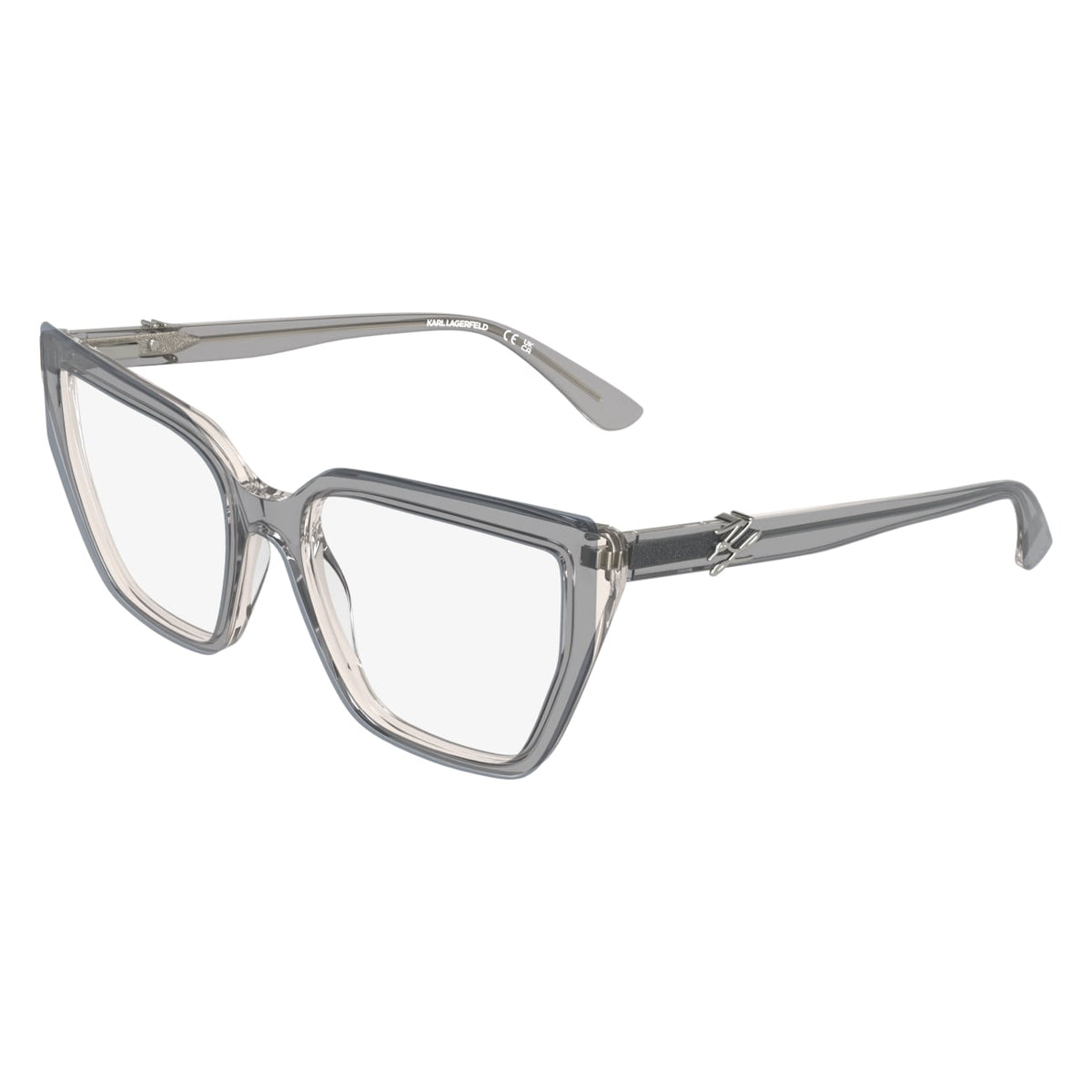 Gafas Graduadas Karl Lagerfeld KL6252 036 55 17