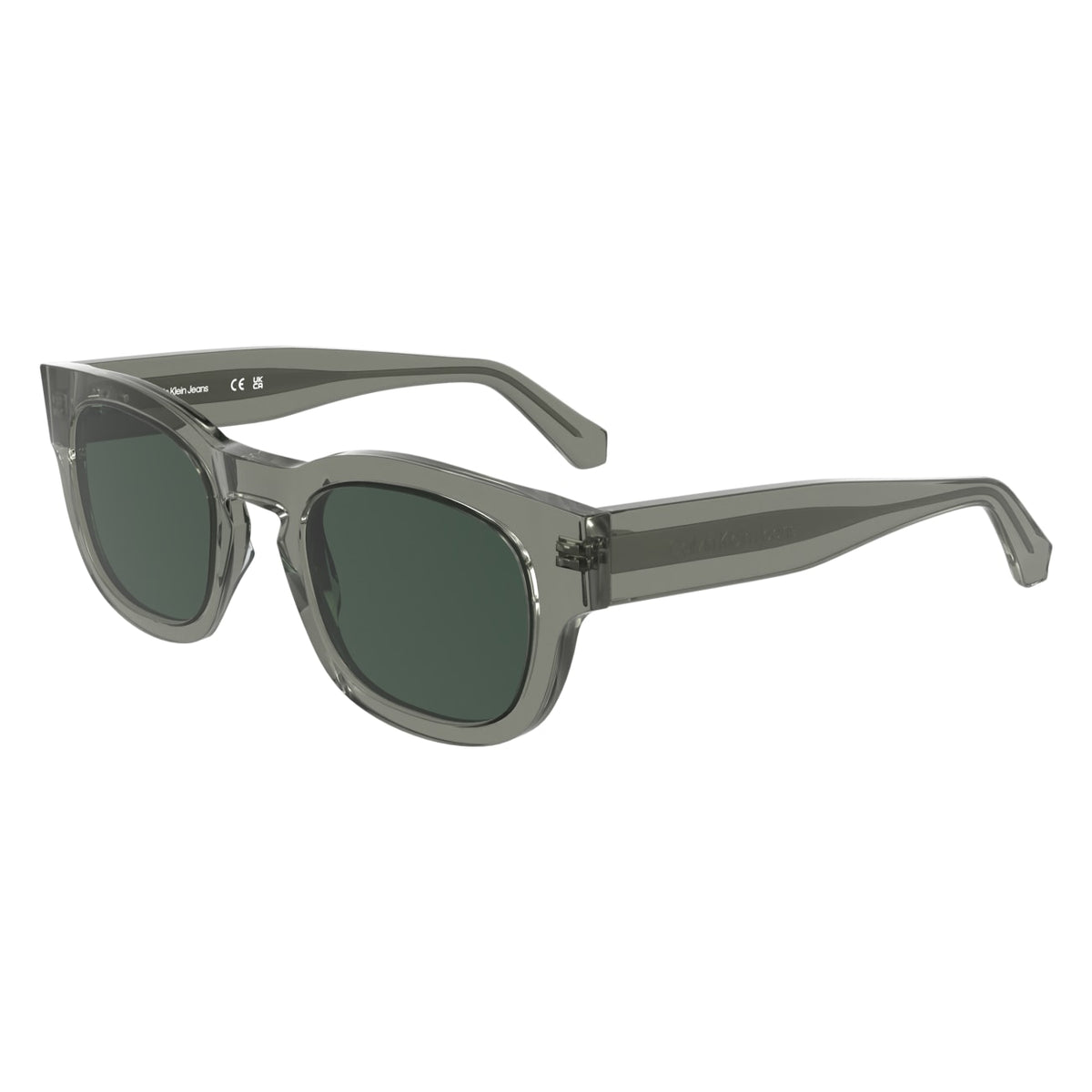 Gafas de Sol Calvin Klein Jeans CKJ25601S 057 50 21