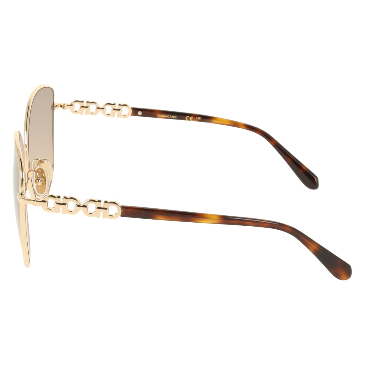 Sunglasses Ferragamo SF339S 747 60 15