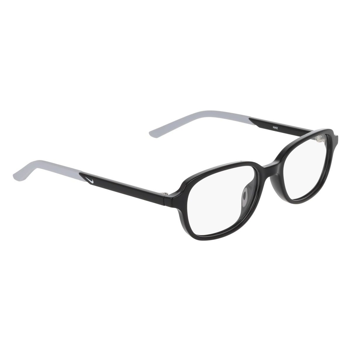 Prescription Glasses Nike NIKE 5072 001 49 17