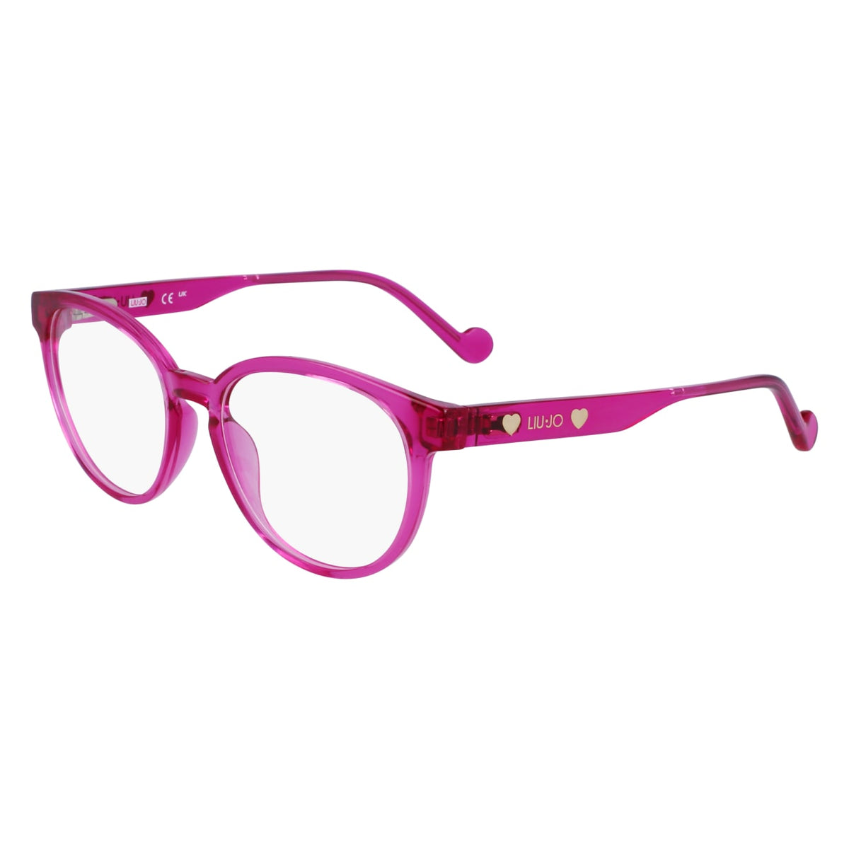 Prescription Glasses Liu Jo LJ3616 650 49 16