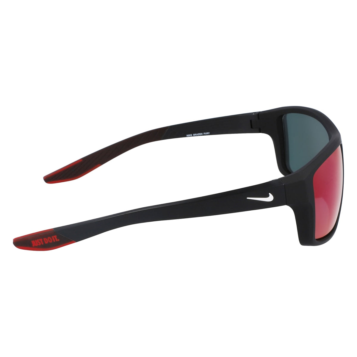 Gafas de Sol Nike NIKE BRAZEN FURY E FJ2275 010 60 17