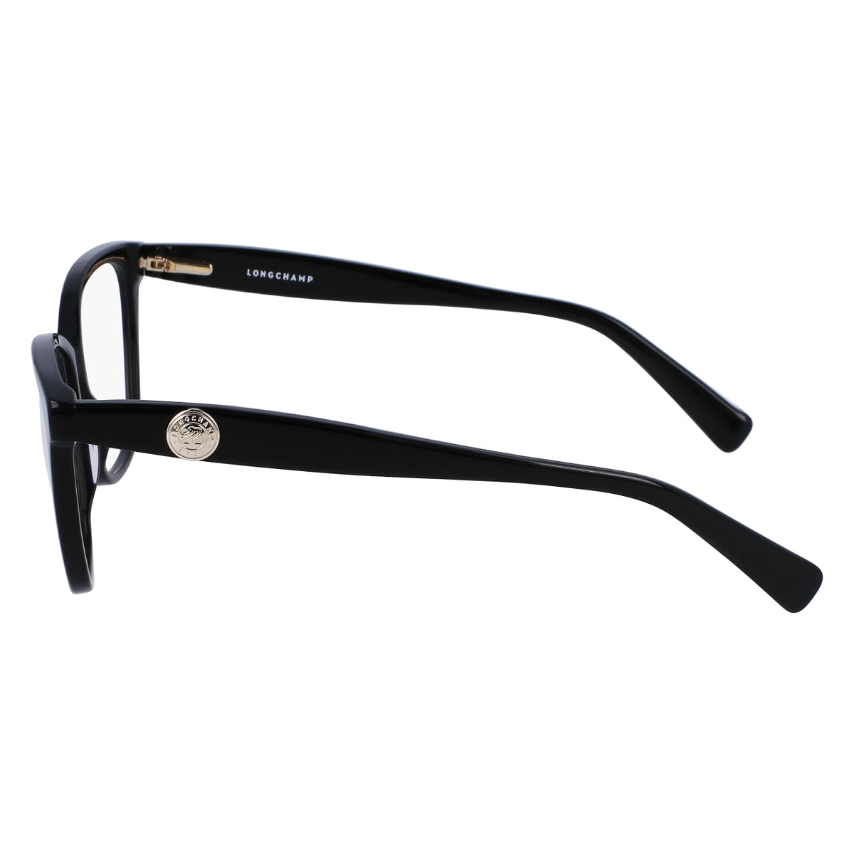 Gafas Graduadas Longchamp LO2715 001 54 / 52 15