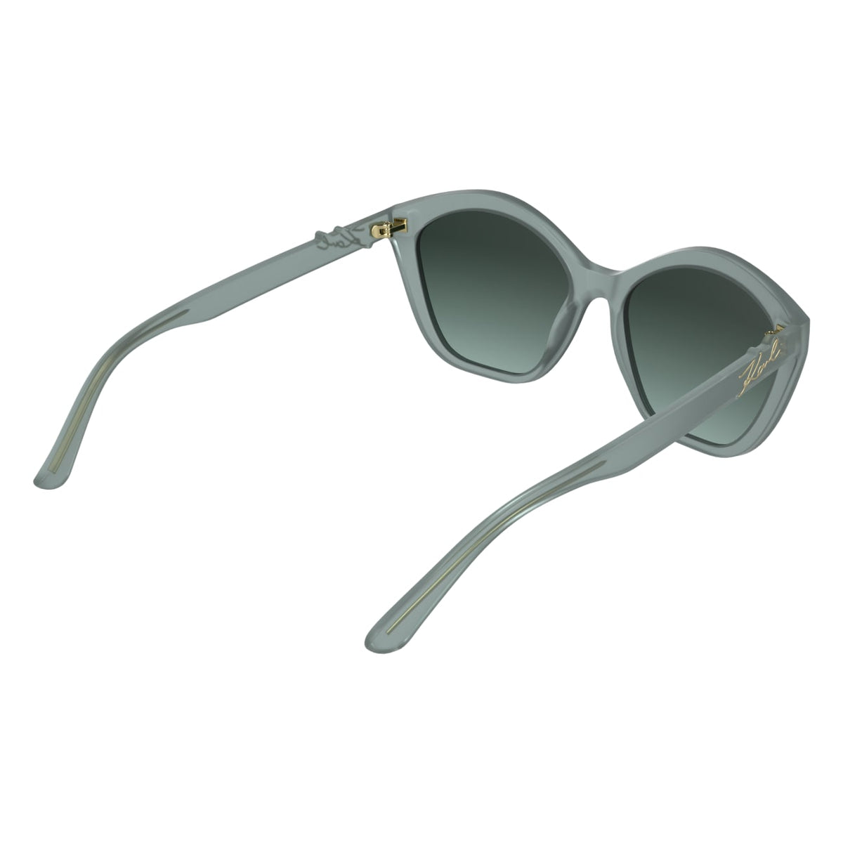 Sunglasses Karl Lagerfeld KL6222S 450 57 17